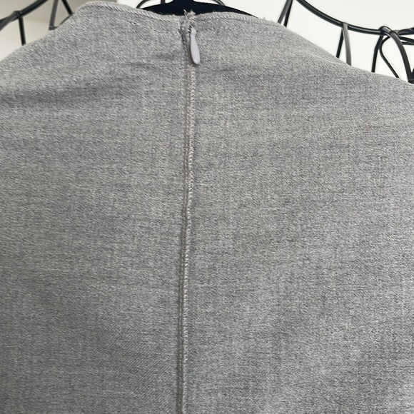 NWT STEVE MADDEN SIMPLE MAXI DRESS - Picture 5 of 5